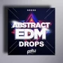 Party Design Abstract EDM Drops WAV MIDI FXP NMSV