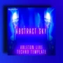 Innovation Sounds Abstract Sky - Ableton 11 Techno Template