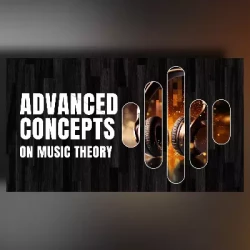 Skillshare Advanced Concepts of Music Theory TUTORIAL