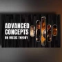 Skillshare Advanced Concepts of Music Theory TUTORIAL