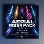 Aerial-Music Aerial Riser Pack Vol.1 WAV
