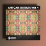 Vanilla Groove Studios African Guitars Vol.4 WAV