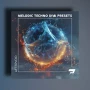 Polarity Studio Aftervoid [Melodic Techno Diva Presets]
