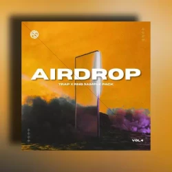 Aotbb Airdrop 4 - Trap X Rnb WAV MIDI