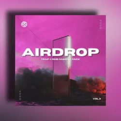 Aotbb Airdrop Vol 3 - Trap X Rnb WAV MIDI