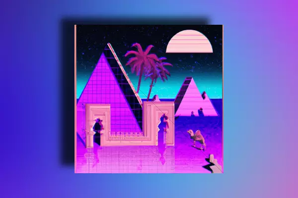 Wethesound Arabian Night WAV
