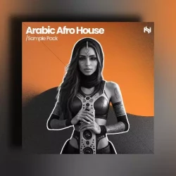 Hy2rogen Arabic Afro House MULTIFORMAT