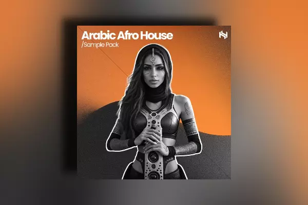 Hy2rogen Arabic Afro House MULTIFORMAT