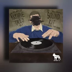 Ctm Global Archive Tapes Vol.1 WAV MIDI