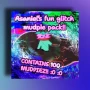 Asaniel's Fun Glitch Mudpie Pack [Asaniel Mudpies Vol.1] FLAC