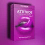 Tech House Market Attitude Vol.2 - Tech House Sample Pack WAV MIDI