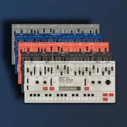 Audio Damage AD-202 v1.0.5 VST3 AU AAX CLAP LV2
