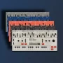 Audio Damage AD-202 v1.0.5 VST3 AU AAX CLAP LV2