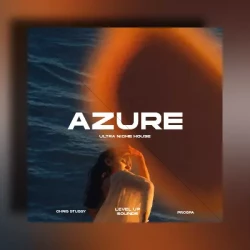 LevelUp Sounds Azure Minimal House WAV FLP
