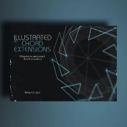 Brian Calli Music Illustrated Chord Extensions PDF
