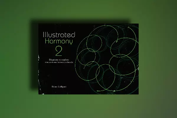 Brian Calli Music Illustrated Harmony 2 PDF
