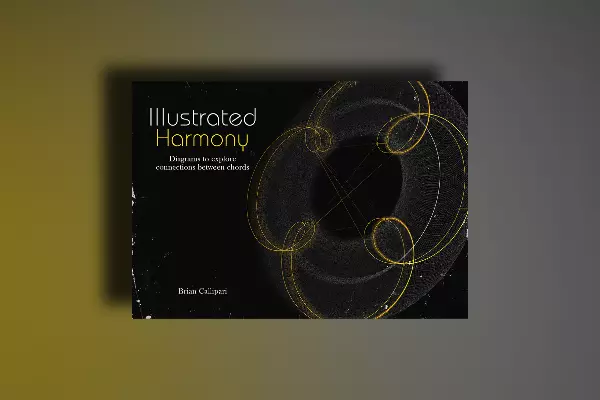 Brian Calli Music Illustrated Harmony PDF