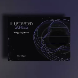 Brian Calli Music Illustrated Scales PDF