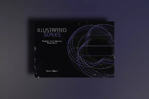 Brian Calli Music Illustrated Scales PDF
