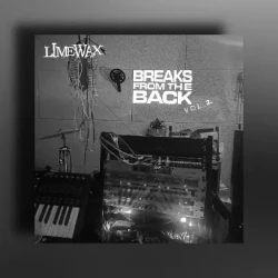 Limewax Breaks From The Back Vol.2 WAV