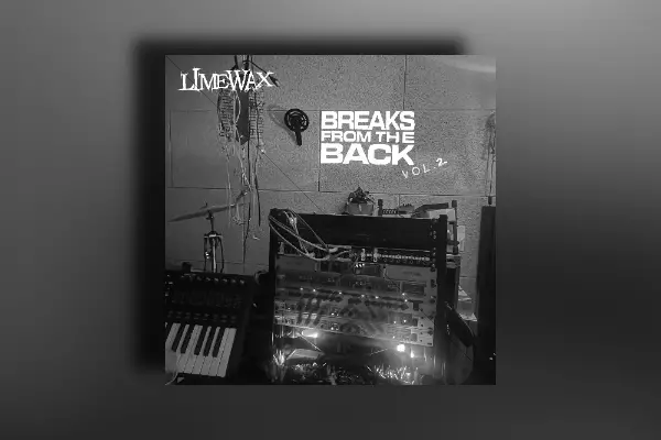 Limewax Breaks From The Back Vol.2 WAV