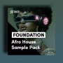 BVKER FOUNDATION - Afro House Sample Pack