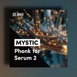 BVKER MYSTIC - Phonk for Serum 2