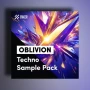 BVKER OBLIVION - Techno Sample Pack