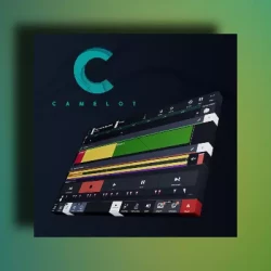 Audio Modeling Camelot v2.5.4 STANDALONE