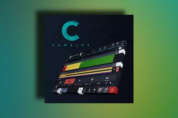 Audio Modeling Camelot v2.5.4 STANDALONE