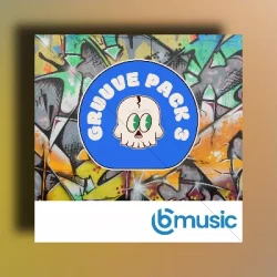 Cbmusic Gruuve 3 WAV