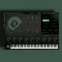 The Crow Hill Company Cello Motors v1.0.21 VST2 VST3 AAX [WIN]