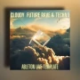 Innovation Sounds Cloudy - Future Rave & Techno Ableton Template