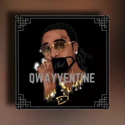 Diversitility Clout Qwayventine Series WAV
