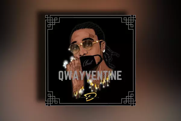 Diversitility Clout Qwayventine Series WAV