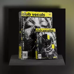 Loopsy CLUB Vocals WAV