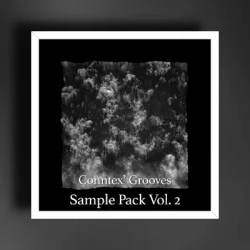 Conntex Sample Pack Vol.2 WAV