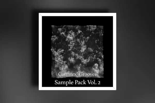 Conntex Sample Pack Vol.2 WAV