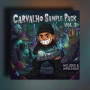 Carvalho CRVL Sample Pack Vol.2 WAV