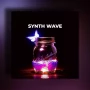 Cuke Samples Synth Wave WAV MIDI