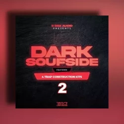 3 Digi Audio Dark Soufside 2 WAV