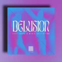 Aotbb DELUSION Vol 2 – Trap & RnB WAV MIDI