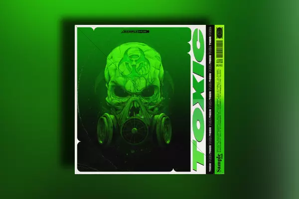 Sample Hub DETOX WAV