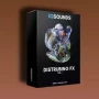IQSounds Disturbing FX Vol.I WAV