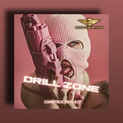 Elite Creations Drill Zone WAV