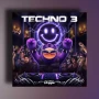 Dropgun Samples Techno 3 [WAV SERUM 2 PRESETS]