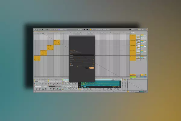 Ajay AJ Drumrackpilot.ablx | Ableton Extensions v1.8 ABLX