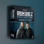 Drumforge Drumshotz Chris Baseford & Andrew Cruz WAV