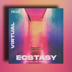 Rozbeatz Ecstasy - Virtual (Analog Lab Preset Bank)