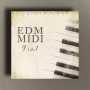 Shockwave EDM MIDI 9-in-IDI